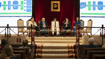 el lenguaje claro y accesible en la inteligencia artificial 