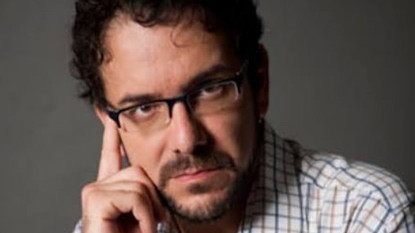 Flavio González Mello, miembro de la AML.