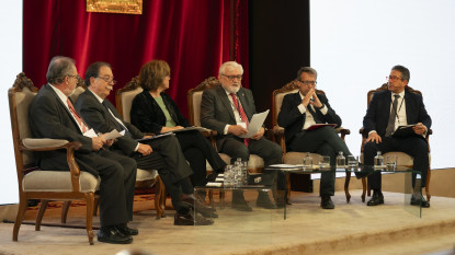 Lenguaje claro, tercer sector, servicios de interés general y universidades.