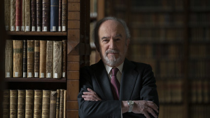 Santiago Muñoz Machado