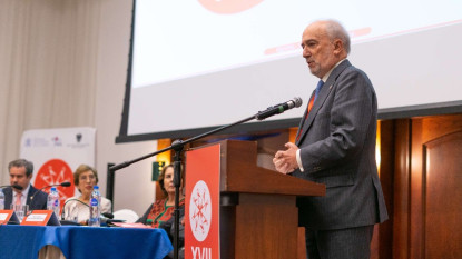 Clausura Congreso ASALE