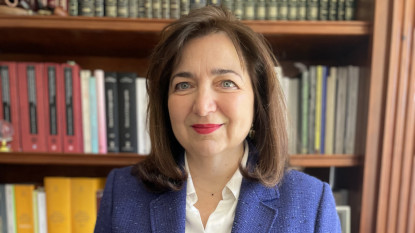 Cristina Sánchez López