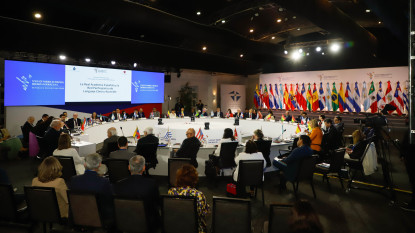 Cumbre Iberoamericana de Justicia