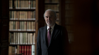 Santiago Muñoz Machado