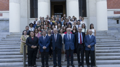 Clausura curso 2024-2025 ELH