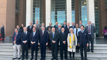 La RAE, en el XXII Congreso de la Asociación Internacional de Hispanistas