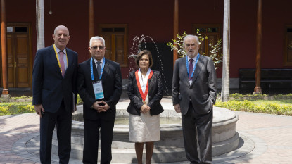 II Convención de la Red Panhispánica de Lenguaje Claro y accesible
