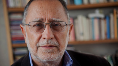 Página institucional de la Academia Ecuatoriana de la Lengua