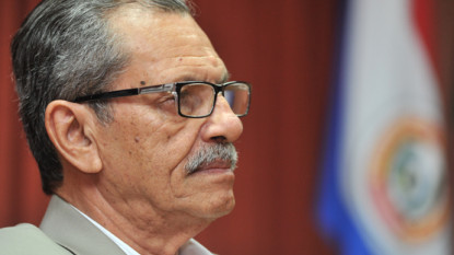 Alcibíades González Delvalle 