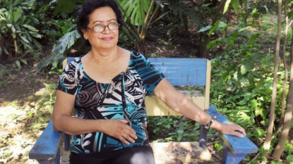 Fallece la académica nicaragüense Ana Ilce Gómez (1944-2017). Foto: La Prensa.