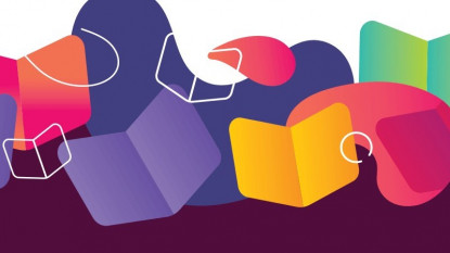  44.º Feria Internacional de Libro de Buenos Aires, de 26 de abril al 14 de mayo.