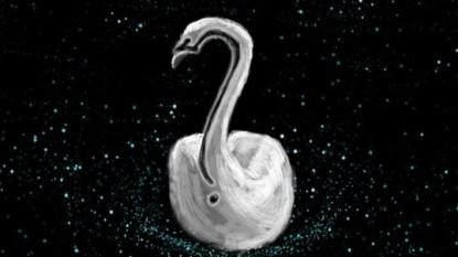 Cartel congreso Rubén Darío