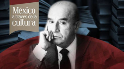En homenaje a José Luis Martínez (1918-2007).
