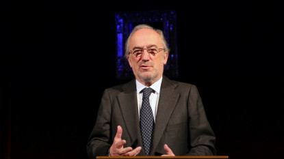 Santiago Muñoz Machado. Destruición de las Indias. 