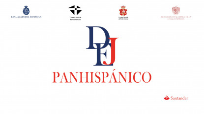 <em>Diccionario panhispánico del español jurídico</em>