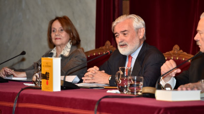 Esta edición surgió de una iniciativa de la Academia Paraguaya de la Lengua Española.