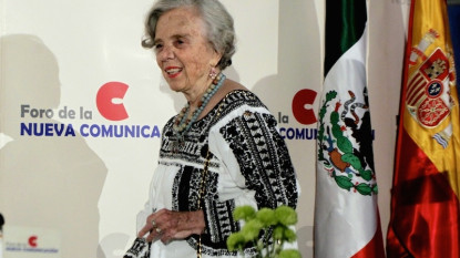 Elena Poniatowska