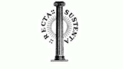 Escudo de la Academia Argentina de Letras