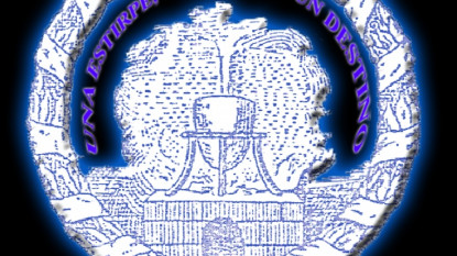 Escudo Academia Hondureña de la Lengua