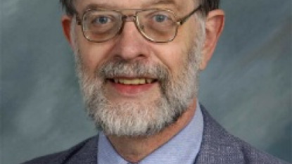 Frank Nuessel,  miembro de número de la ANLE.