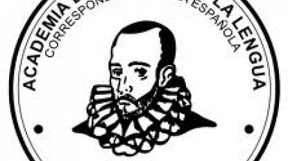 Escudo Academia Dominicana de la Lengua