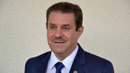 Francisco Javier Pérez, secretario general de la ASALE.