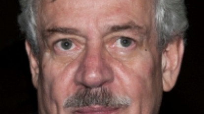 Gonzalo Celorio, secretario de la Academia Mexicana de la Lengua.