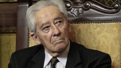 Hernán Rodríguez Castelo (1933-2017)