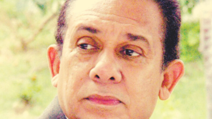 José Rafael Lantigua, miembro de la Academia Dominicana de la Lengua