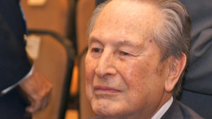 Jaime Posada, director de la Academia Colombiana de la Lengua