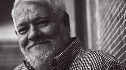 Armando Rojas Guardia, miembro de la Academia Venezolana de la Lengua