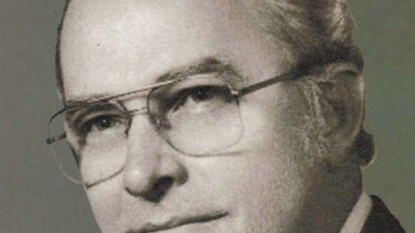 Carlos Mántica Abaunza, miembro de número de la Academia Nicaragüense de la Lengua