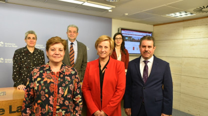 Presentación del Seminario de diccionarios históricos del español.