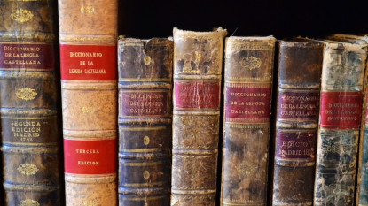 La Academia ha publicado 23 ediciones del DRAE desde 1780.