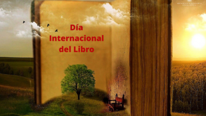 Día Internacional del Libro