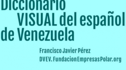  <em>Diccionario visual del español de Venezuela</em>