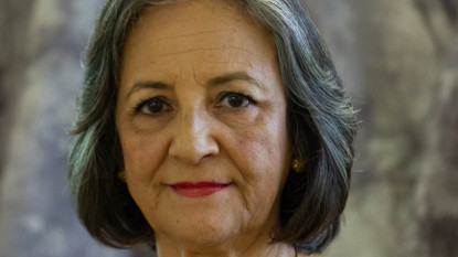 María Concepción Hernández, elegida académica de número de la ACAPLE.