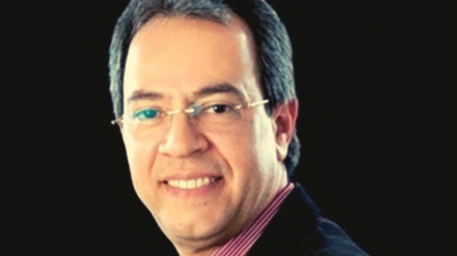 José Mármol, nuevo miembro de la ADL