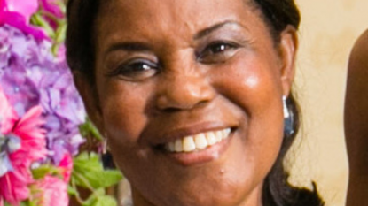 Constancia Mangué Nsue Okomo