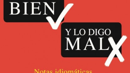 Nueva publicación de la Academia Chilena.