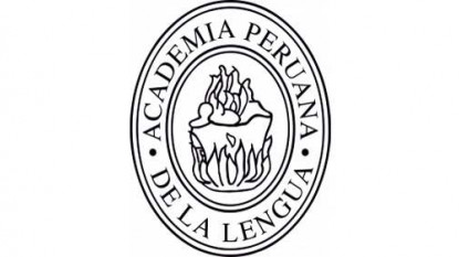Escudo de la Academia Peruana de la Lengua (APL)