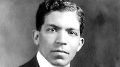 Pedro Henríquez Ureña