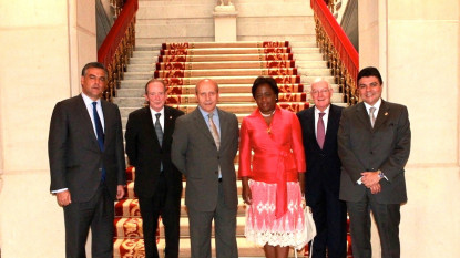 VI Congreso de la Lengua Española