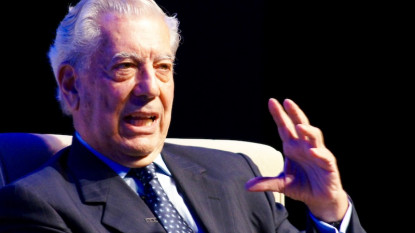 Mario Vargas Llosa