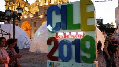 Cuenta atrás para la inauguración del congreso.