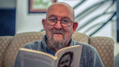 Felipe San José González (foto: Twitter, CETEC-AC)