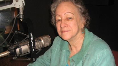 Fallece la académica venezolana Carmen Mannarino. Foto: Librería Sónica.