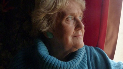 Ivonne Bordelois (Valeria Furman)