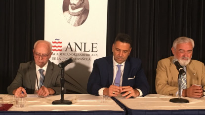 II Congreso de la ANLE.