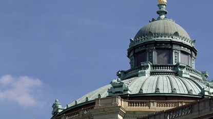Biblioteca del Congreso de Estados Unidos. Detalle. 
